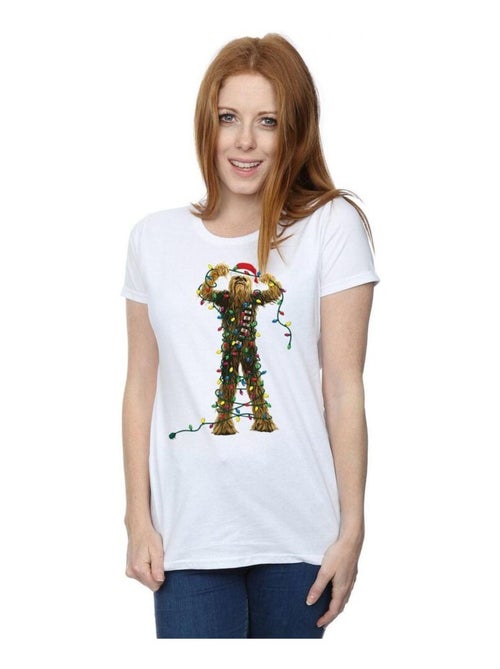 Star Wars - T-shirt - Kiabi Star Wars - T-shirt - Kiabi