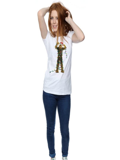 Star Wars - T-shirt - Kiabi Star Wars - T-shirt - Kiabi