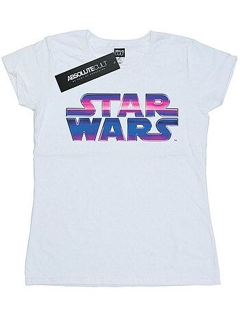 Star Wars - T-shirt