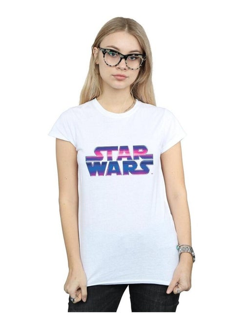 Star Wars - T-shirt - Kiabi