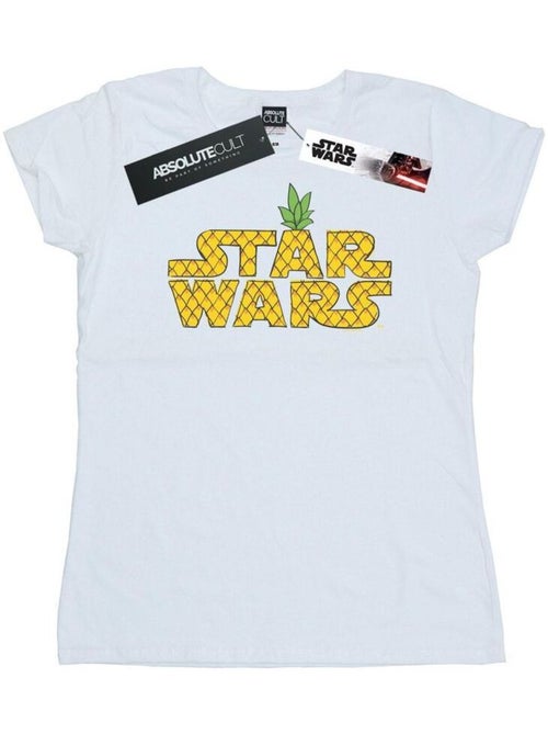 Star Wars - T-shirt - Kiabi Star Wars - T-shirt - Kiabi