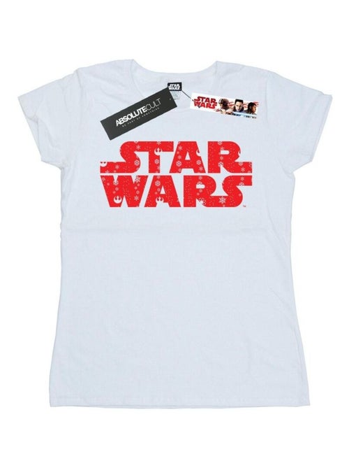 Star Wars - T-shirt - Kiabi