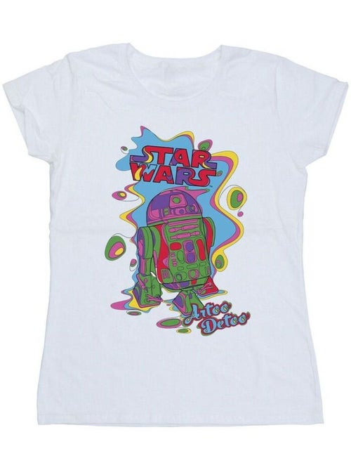Star Wars - T-shirt - Kiabi Star Wars - T-shirt - Kiabi
