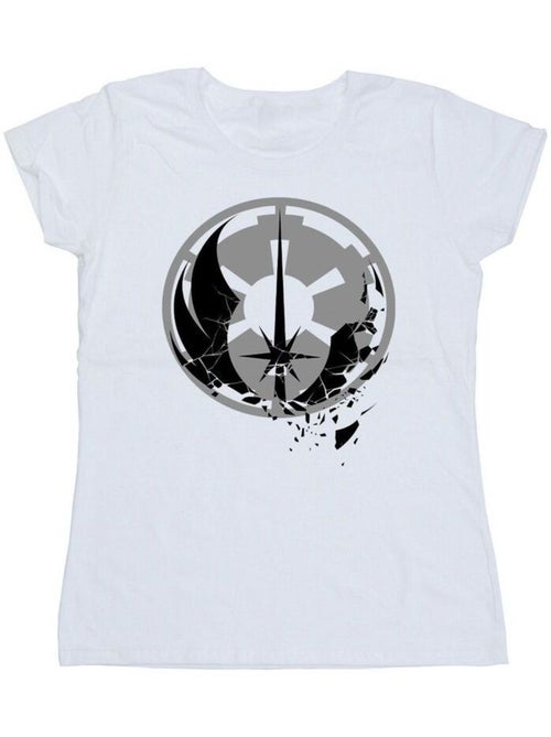 Star Wars - T-shirt - Kiabi Star Wars - T-shirt - Kiabi