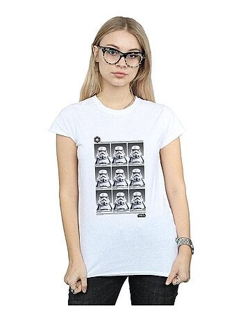 Star Wars - T-shirt