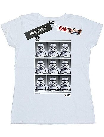 Star Wars - T-shirt