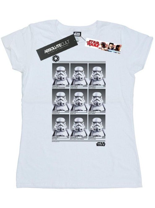 Star Wars - T-shirt - Kiabi Star Wars - T-shirt - Kiabi