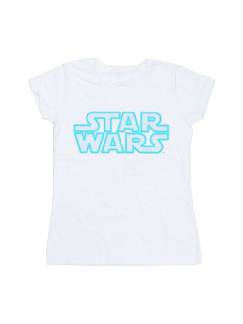 Star Wars - T-shirt - Kiabi