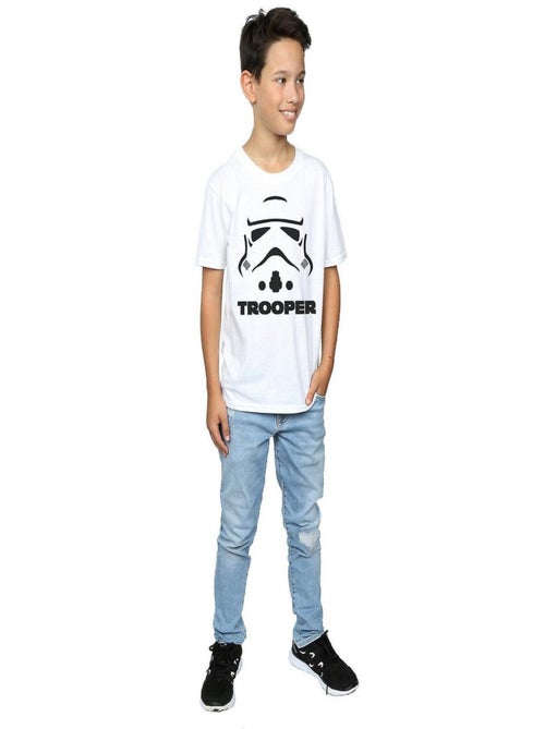 Star Wars - T-shirt - Kiabi