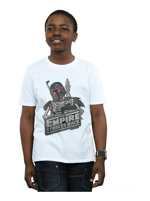 Star Wars - T-shirt - Kiabi