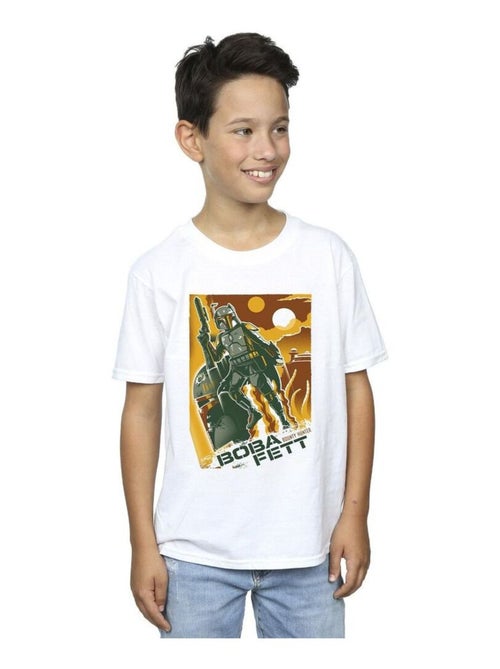 Star Wars - T-shirt - Kiabi
