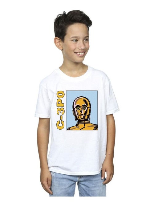 Star Wars - T-shirt - Kiabi