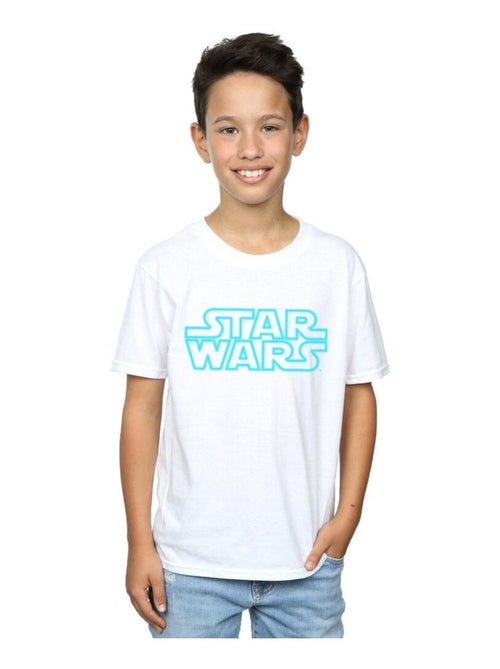 Star Wars - T-shirt - Kiabi