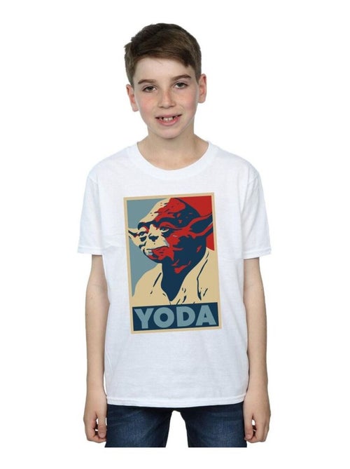 Star Wars - T-shirt - Kiabi