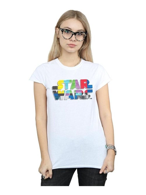 Star Wars - T-shirt - Kiabi