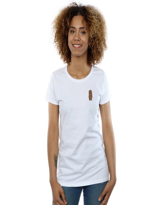 Star Wars - T-shirt - Kiabi