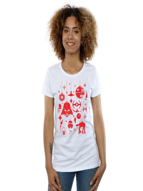 Star Wars - T-shirt - Kiabi