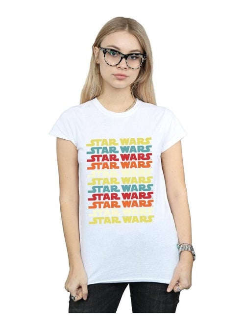 Star Wars - T-shirt - Kiabi