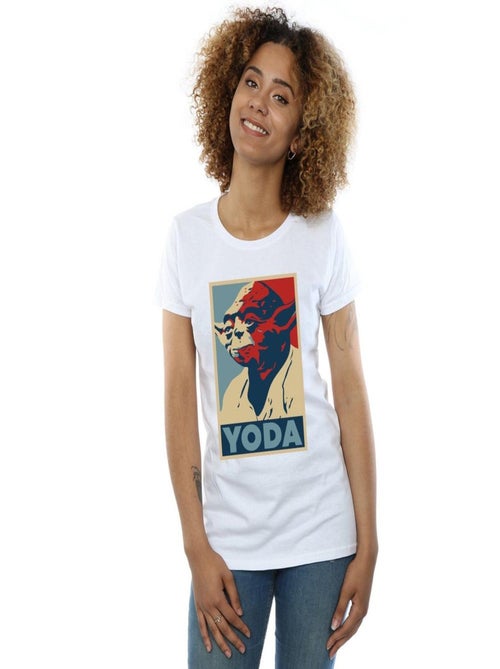 Star Wars - T-shirt - Kiabi