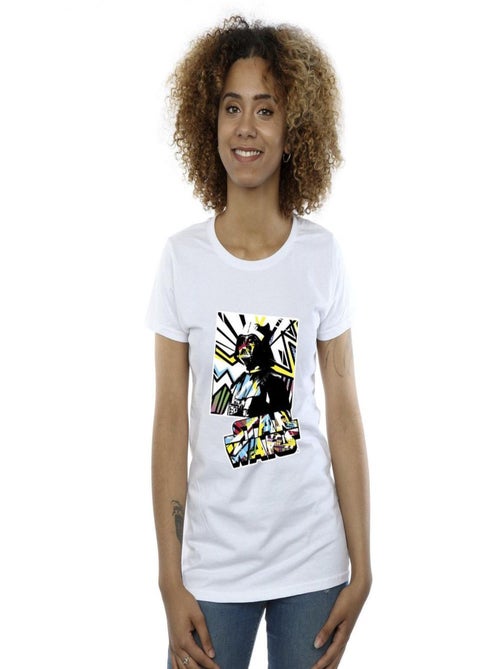 Star Wars - T-shirt - Kiabi