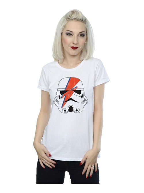 Star Wars - T-shirt - Kiabi