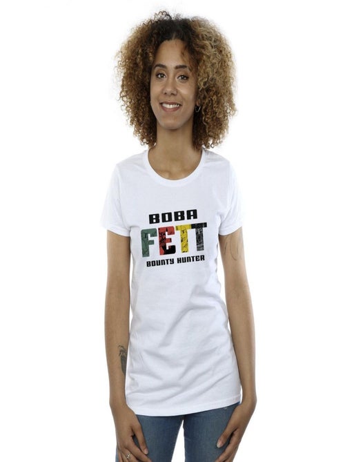 Star Wars - T-shirt - Kiabi