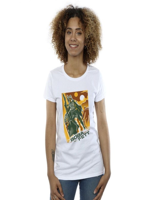 Star Wars - T-shirt - Kiabi