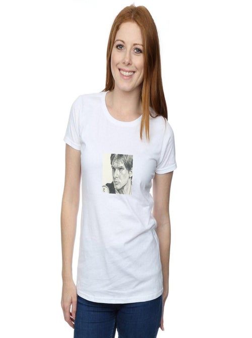 Star Wars - T-shirt - Kiabi