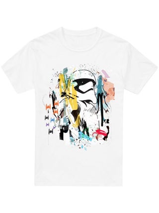 Star Wars - T-shirt
