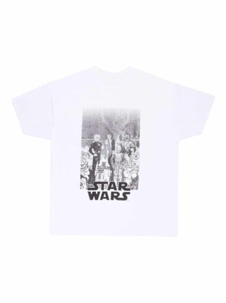 Star Wars - T-shirt