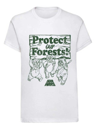 Star Wars - T-shirt