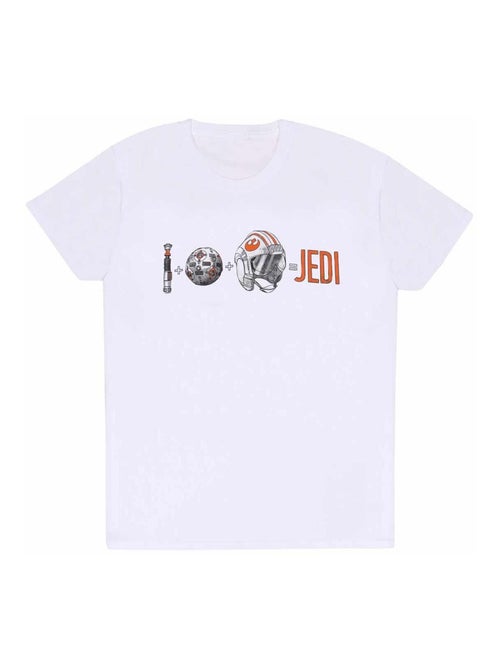 Star Wars - T-shirt - Kiabi