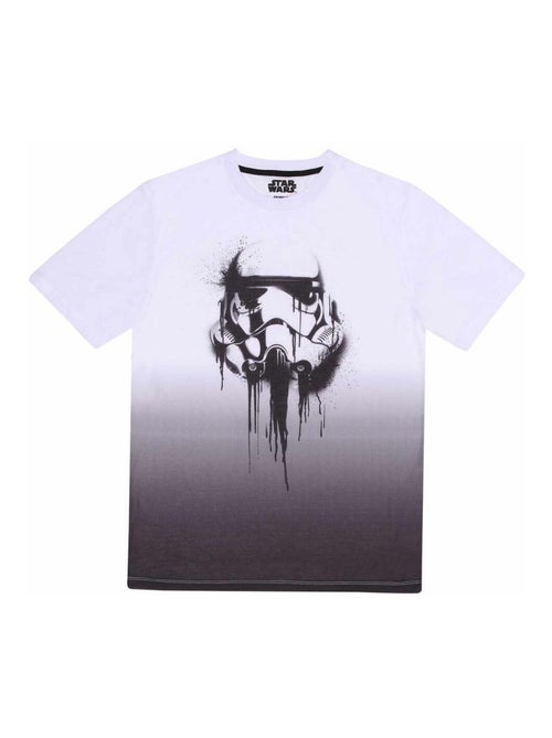 Star Wars - T-shirt - Kiabi