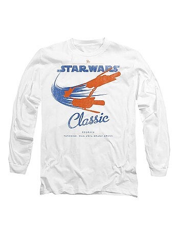 Star Wars - T-shirt
