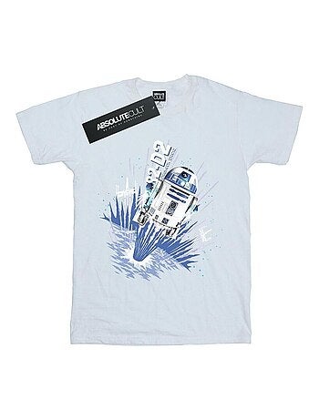 Star Wars - T-shirt BLAST OFF