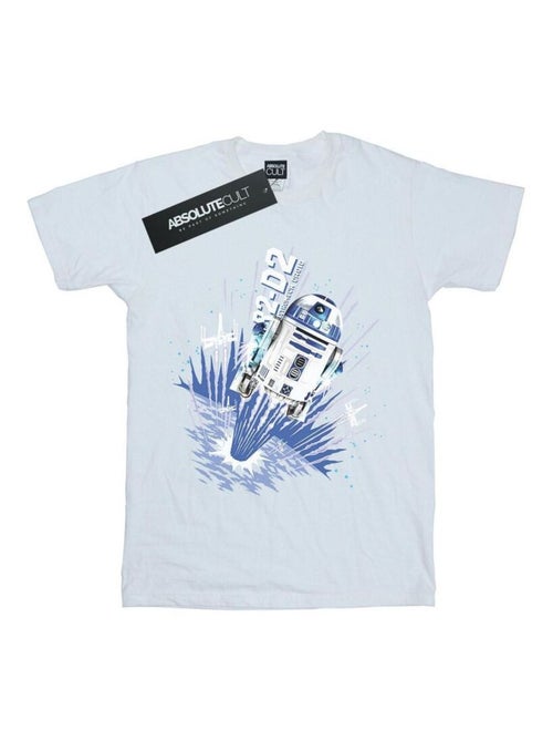 Star Wars - T-shirt BLAST OFF - Kiabi