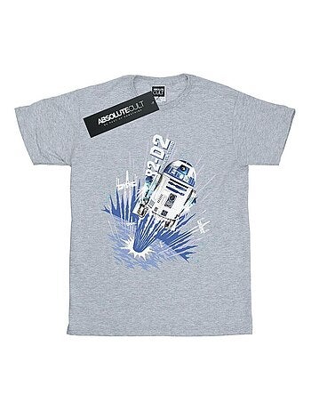 Star Wars - T-shirt BLAST OFF
