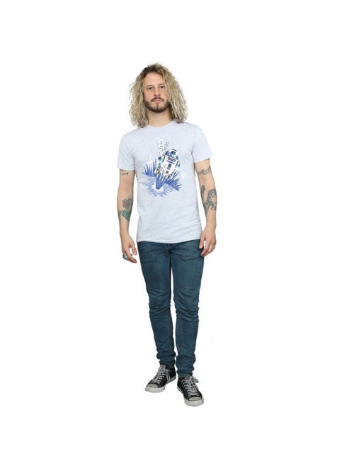 Star Wars - T-shirt BLAST OFF - Kiabi