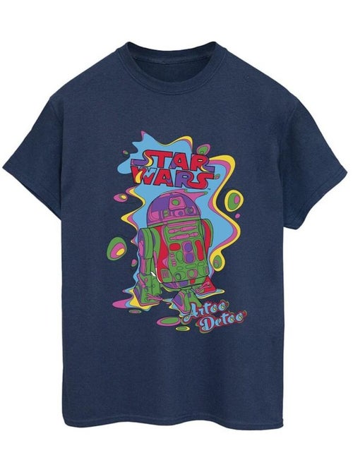Star Wars - T-shirt - Kiabi Star Wars - T-shirt - Kiabi