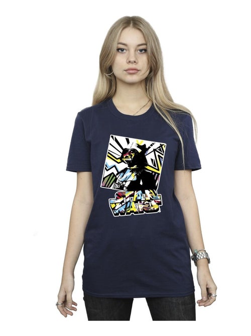 Star Wars - T-shirt - Kiabi