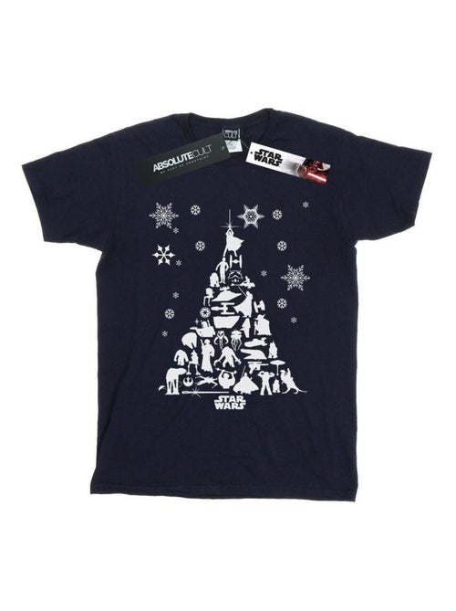 Star Wars - T-shirt - Kiabi Star Wars - T-shirt - Kiabi
