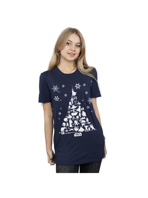 Star Wars - T-shirt - Kiabi Star Wars - T-shirt - Kiabi