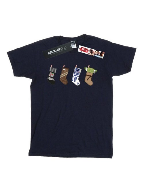 Star Wars - T-shirt - Kiabi Star Wars - T-shirt - Kiabi
