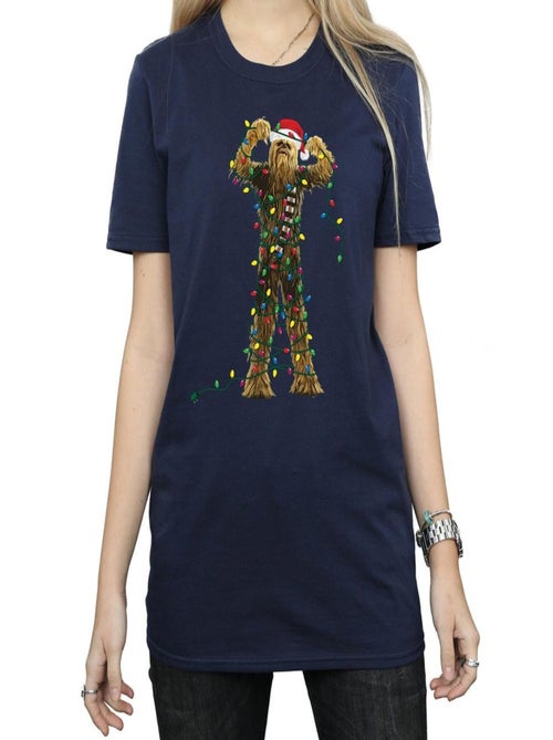 Star Wars - T-shirt - Kiabi Star Wars - T-shirt - Kiabi