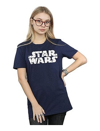 Star Wars - T-shirt