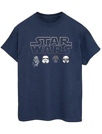 Star Wars - T-shirt