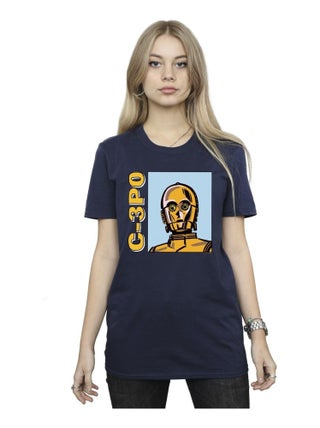 Star Wars - T-shirt