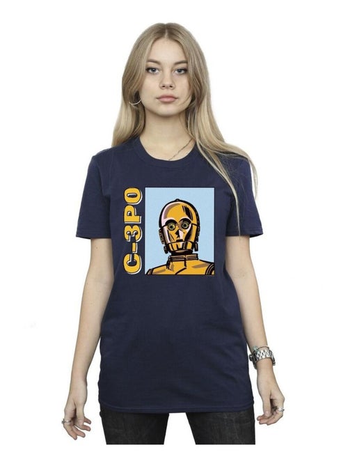 Star Wars - T-shirt - Kiabi