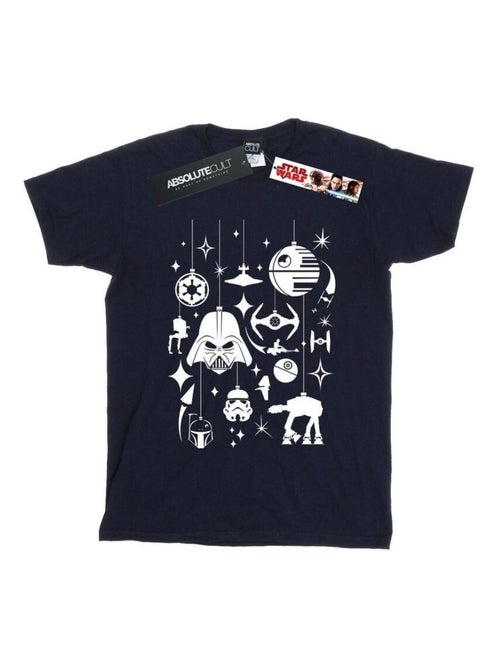 Star Wars - T-shirt - Kiabi Star Wars - T-shirt - Kiabi