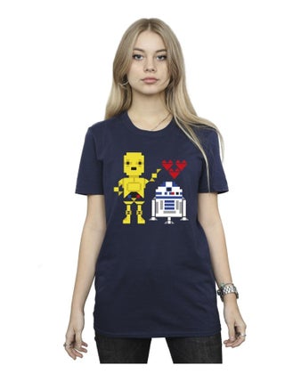 Star Wars - T-shirt